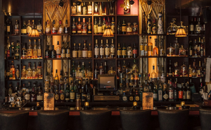 SoHo Cigar Bar