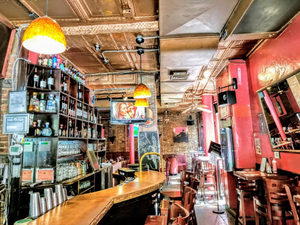 Soho Room