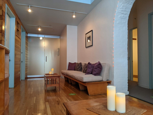 Soho Sanctuary