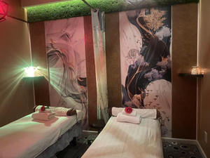 soho spa