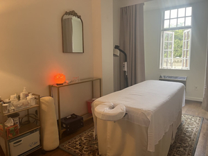 Soulmei Wellness