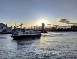 South Williamsburg