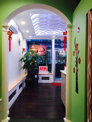 Spring Garden Spa 30 Ann St