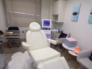 Stay Well Medical Spa & Aesthetics LLC