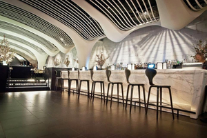 The 16 Most Romantic Restaurants in New York