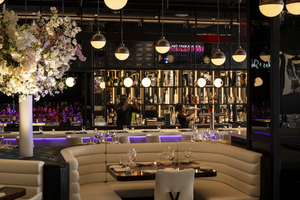 STK Steakhouse