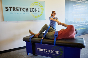 Stretch Zone