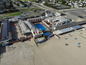 Sunny Atlantic Beach Club