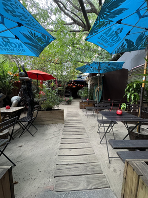 Surf Bar Seafood Restaurant & Grill