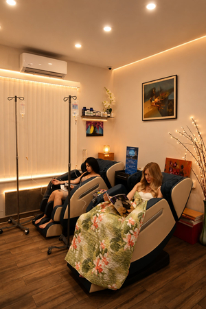Sutton Wellness NYC