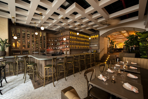 Tasca NYC