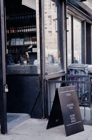 Tera Nyc