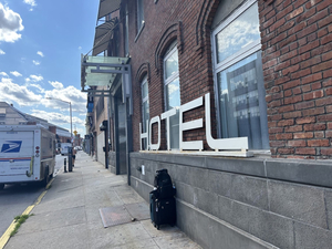 The Brooklyn Hotel