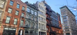 The Broome Hotel New York