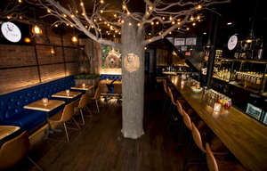 The Cabin NYC