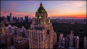 The Carlyle, A Rosewood Hotel