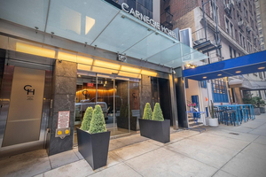 The Carnegie Hotel