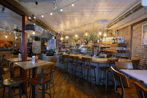 The Grey Dog - Chelsea