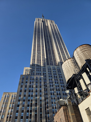 The Hotel at Fifth Avenue