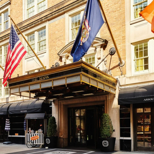 The Mark Hotel
