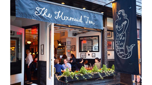 The Mermaid Inn