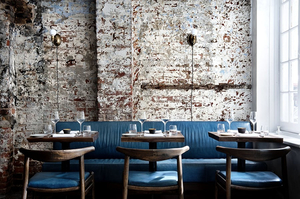 The Musket Room