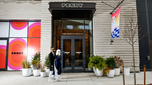 The Penny Hotel Williamsburg