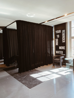 The Tox NYC Soho