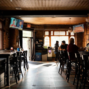 The Village Tavern