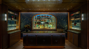 The Wallace Lounge