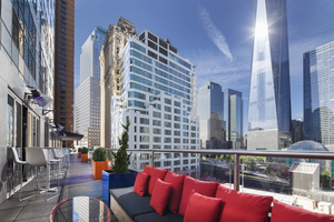 The Washington Hotel NYC