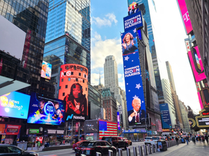 Times Sq-42 St