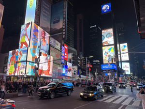 Times Square