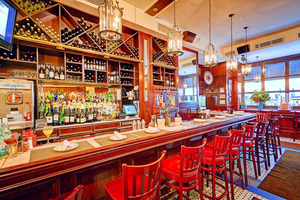 Tony's Di Napoli