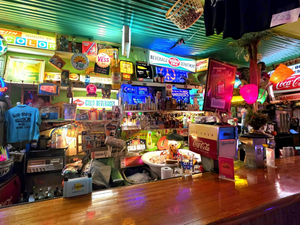Trailer Park Lounge