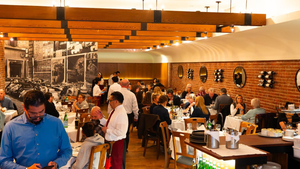 Trattoria Trecolori