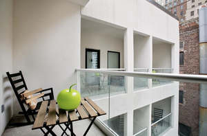 Tribeca Hotel FiDi