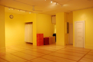 Upper West Side Yoga and Wellness