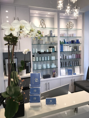 Upper West Spa