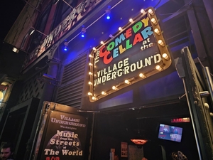 Village Underground