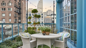 Warren Street Hotel