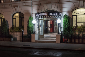 Washington Square Hotel