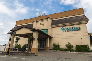 Waterside Restaurant and Catering
