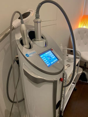 Wellness Body Studio - Endospheres Therapy