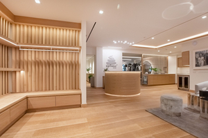 Wellness+ Studio