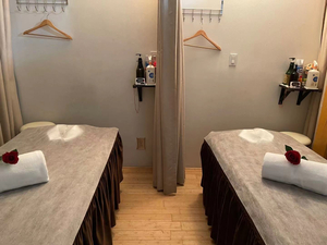 Wendy Spa