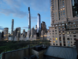West Side YMCA Lodging