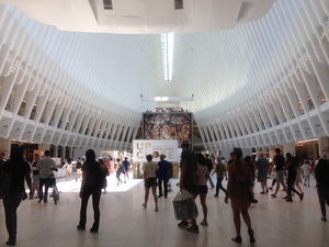 World Trade Center