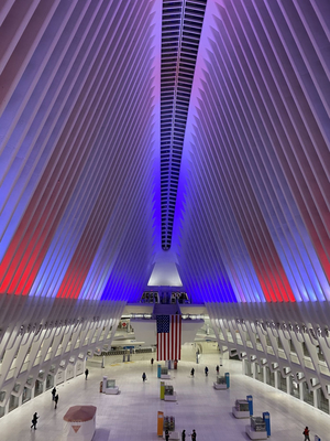 World Trade Center