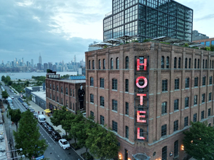 Wythe Hotel